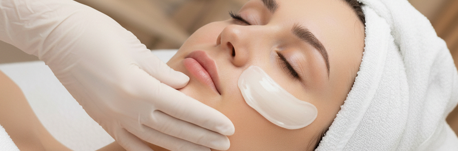 フェイスワックス